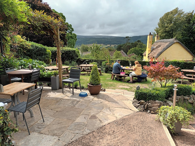 Periwinkle Cottage Tea Room — Minehead