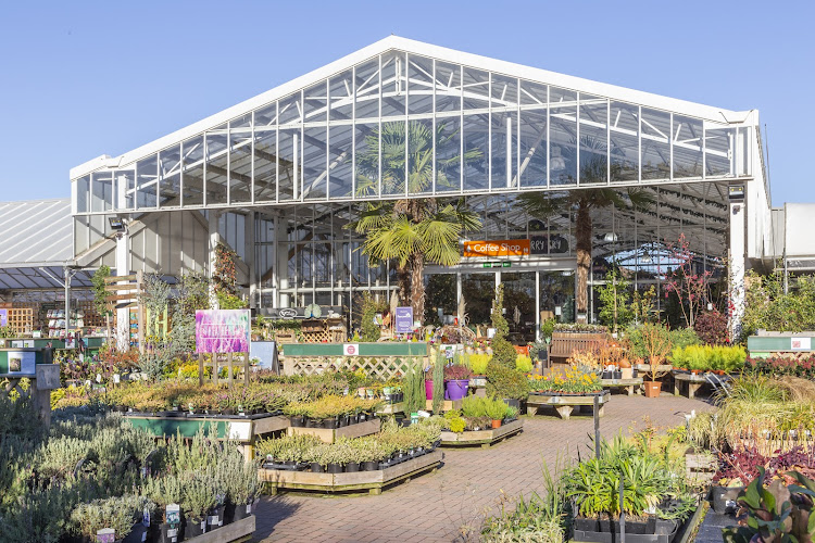 Perrywood Tiptree — Colchester