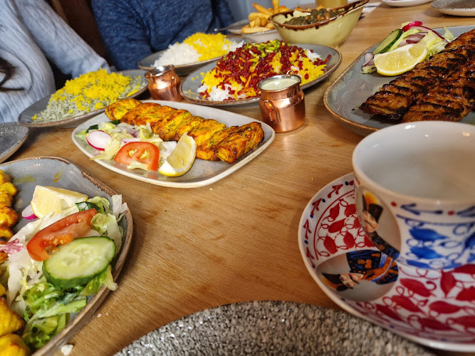 Persia Restaurant