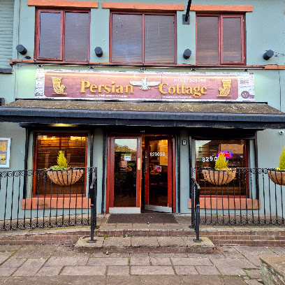 Persian Cottage