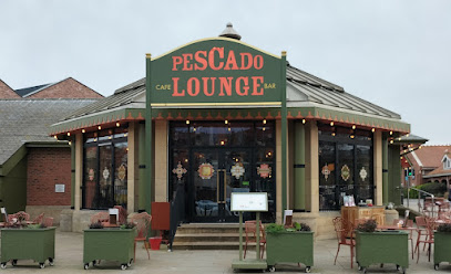 Pescado Lounge