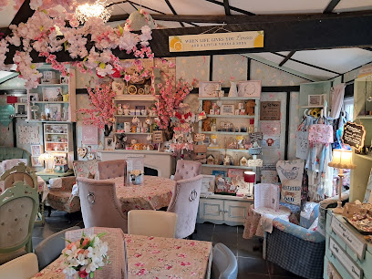 Petals Tearoom