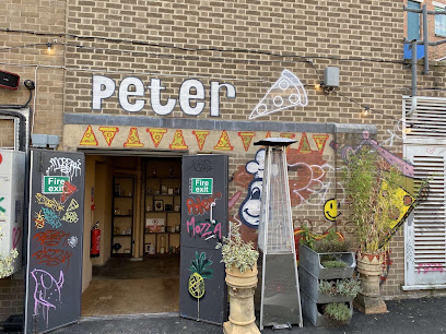 Peter Pizzeria