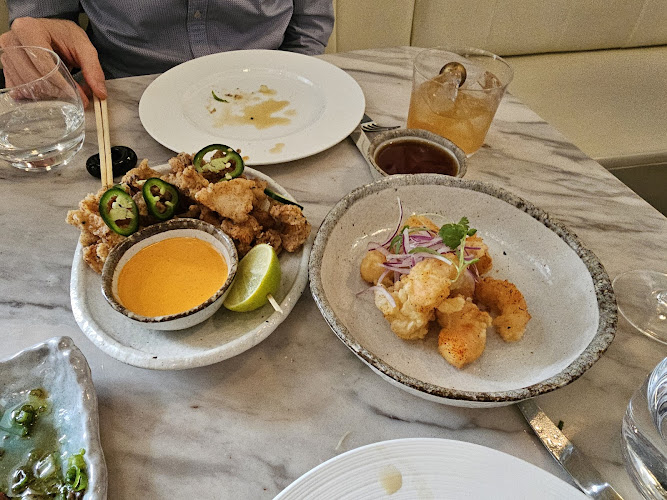 Peter Street Kitchen