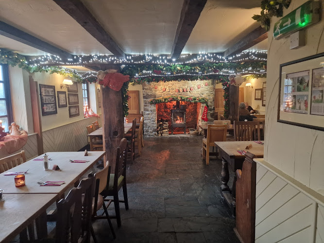 Peter Tavy Inn