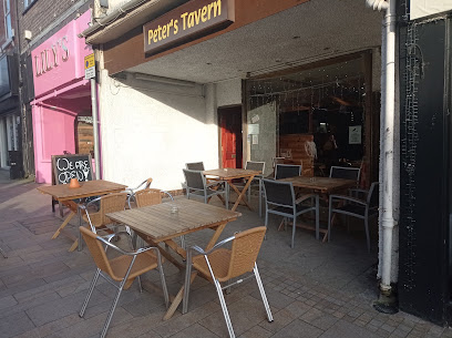 Peter's Tavern