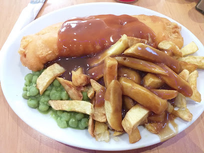 Pete's Chippy