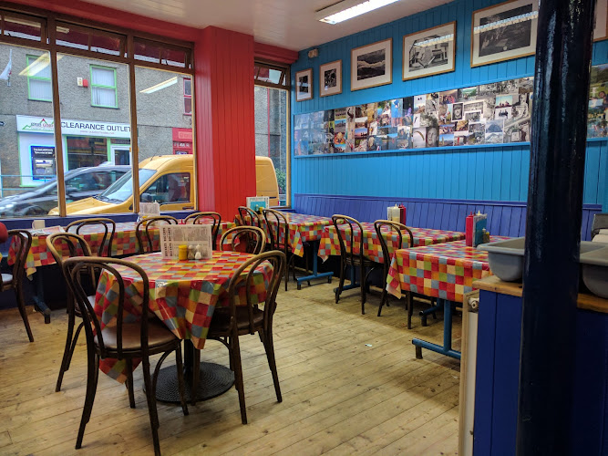 Pete's Eats