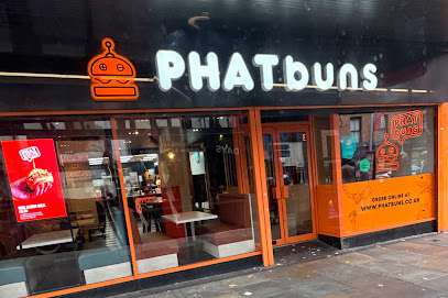 Phat Buns (Coventry)