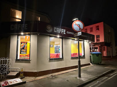 Phatbite Clacton on sea