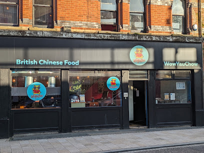 PhatChows Altrincham