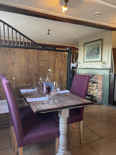 Pheasant Inn