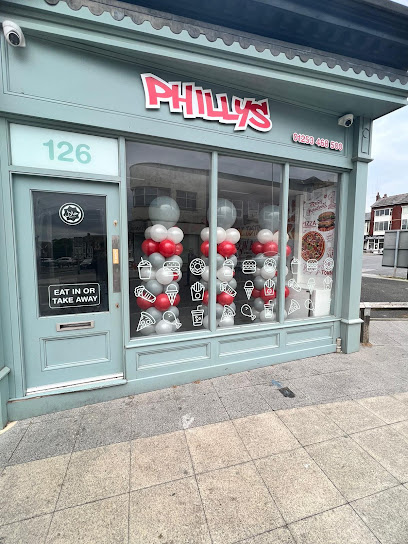 Phillys