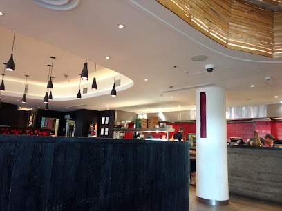 Pho 79 St Enoch