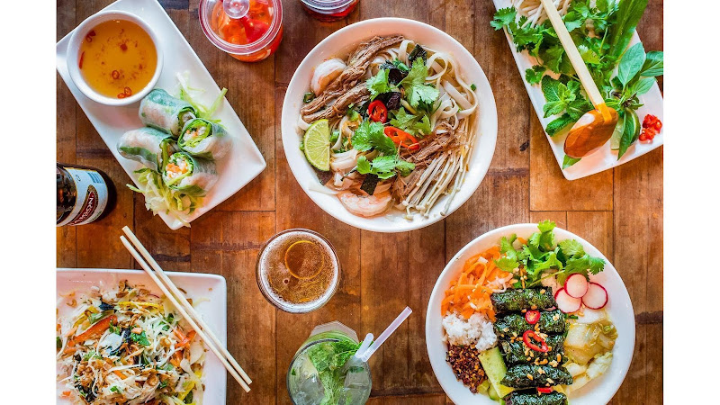 Pho Balham