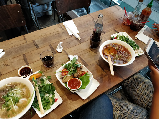 Pho Birmingham