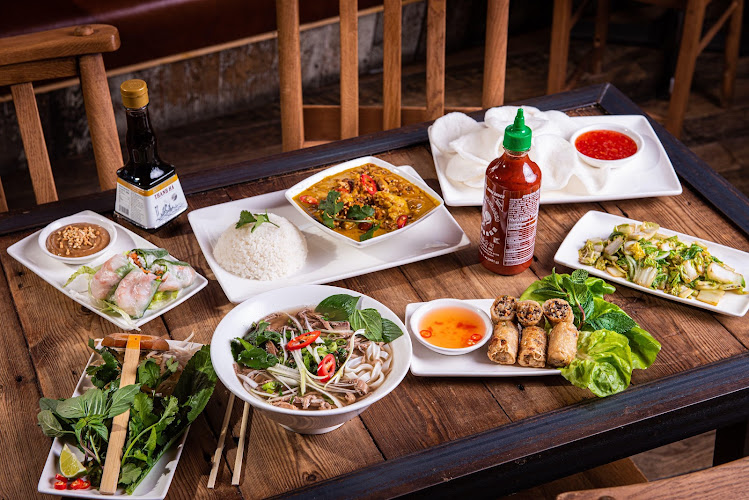 Pho Bournemouth
