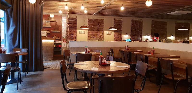 Pho Brighton — Brighton