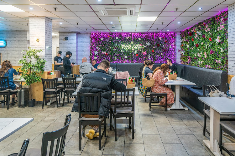Pho Cue