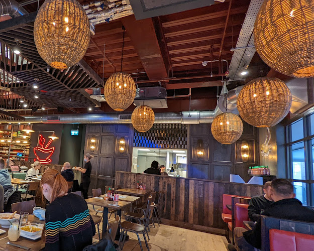 Pho Edinburgh — Edinburgh