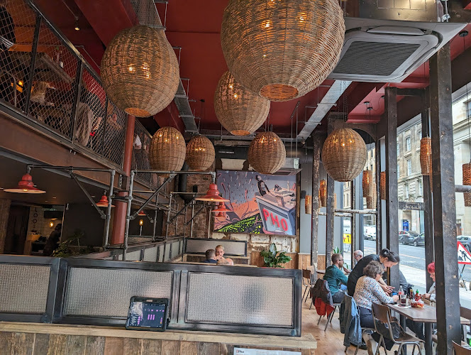 Pho Glasgow