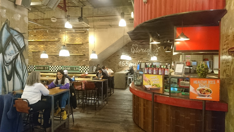 Pho Leeds — Leeds