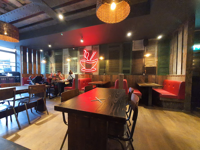 Pho Sheffield — Sheffield