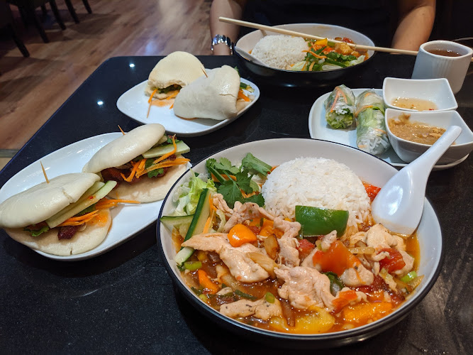 Pho Vietnam — Southampton