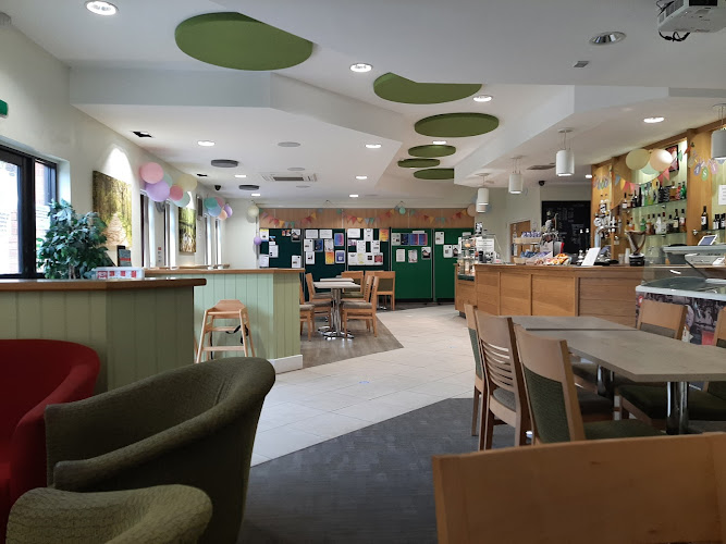 Phoenix Cafe Bar — Gloucester