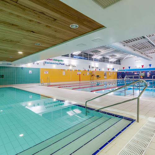 Phoenix Fitness Centre and Janet Adegoke Swimming Pool — London