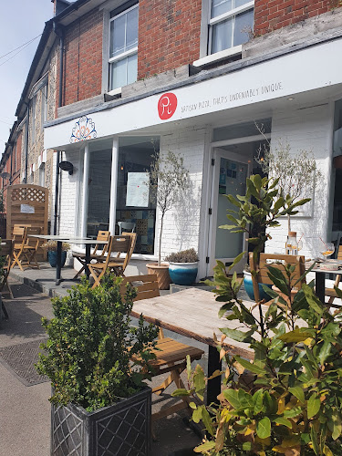 Pi Pizza Winchester