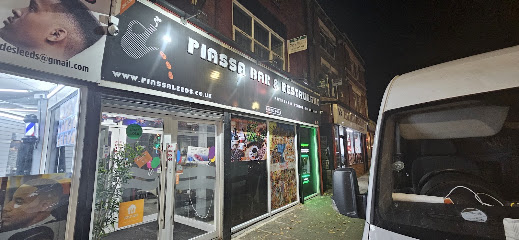 Piassa Bar & Restaurant