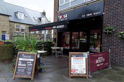 Piazza Latina Restaurant