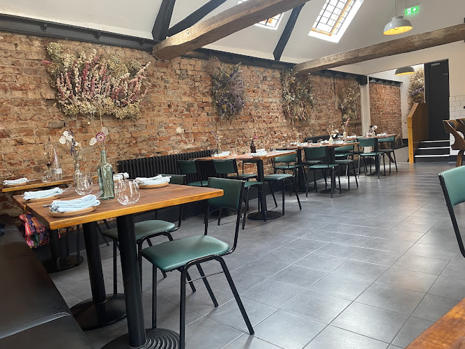 Piccalilli Nottingham