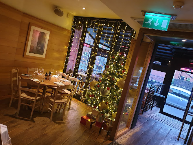 Piccolino Didsbury