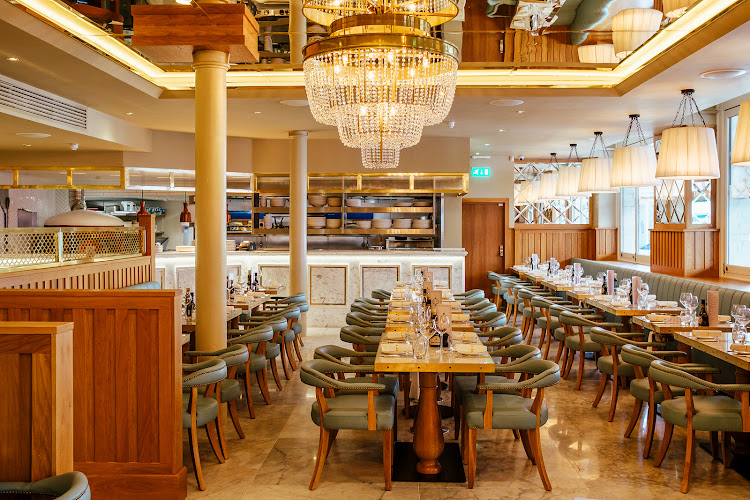 Piccolino — Soho
