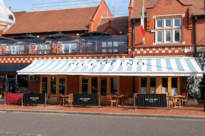 Piccolino Stockton Heath