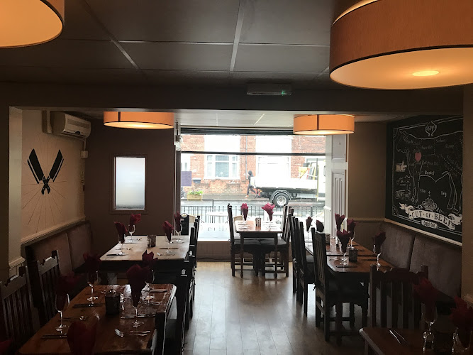 Piccolo Italian Bistro
