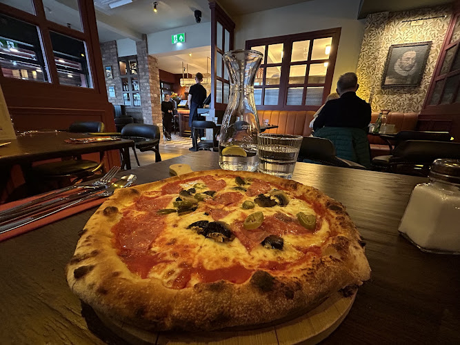 Piccolo Kitchen - Belfast — Belfast