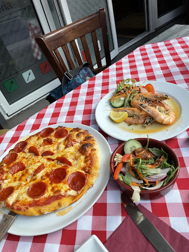 Piccolo Mondo — Southampton