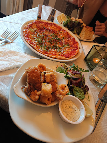Piccolo's — Sheffield