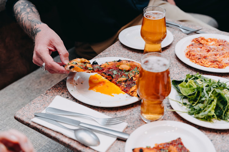 Pici — Nottingham