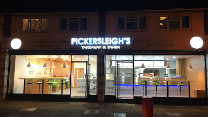 Pickersleigh’s Takeaway & Diner