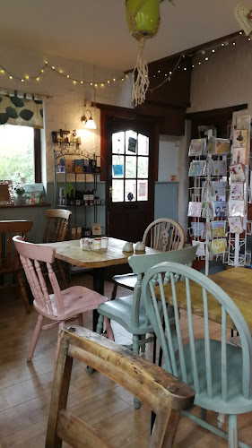 Pickleberry Cafe — Westbury