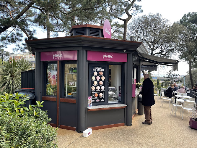 Picnic Park Deli — Bournemouth