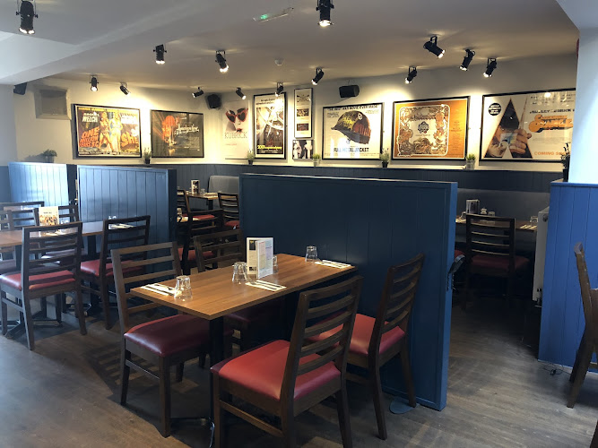 Picture House Cinema and Restaurant