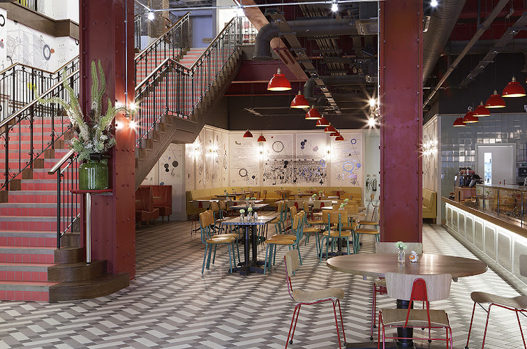 Picturehouse Central