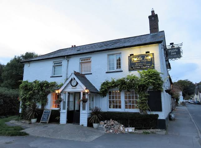 Piddle Inn Not the Ordinary