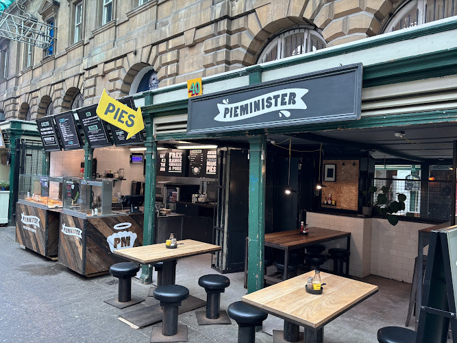 Pieminister