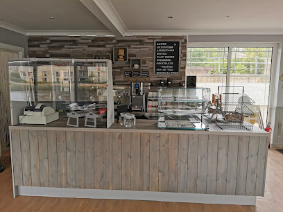Pier 22 Cafe